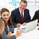 Estudio de Clima Organizacional y Laboral